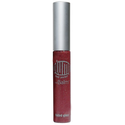 theBalm Plump Your Pucker Tinted Gloss
