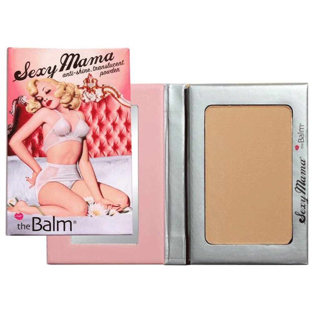 theBalm Sexy Mama