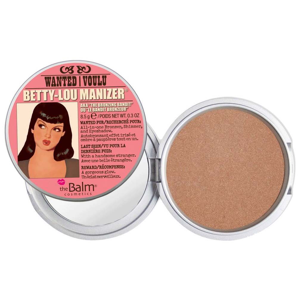 theBalm Betty-Lou Manizer