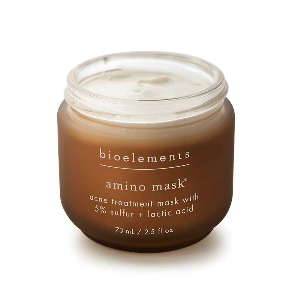 Bioelements Amino Mask