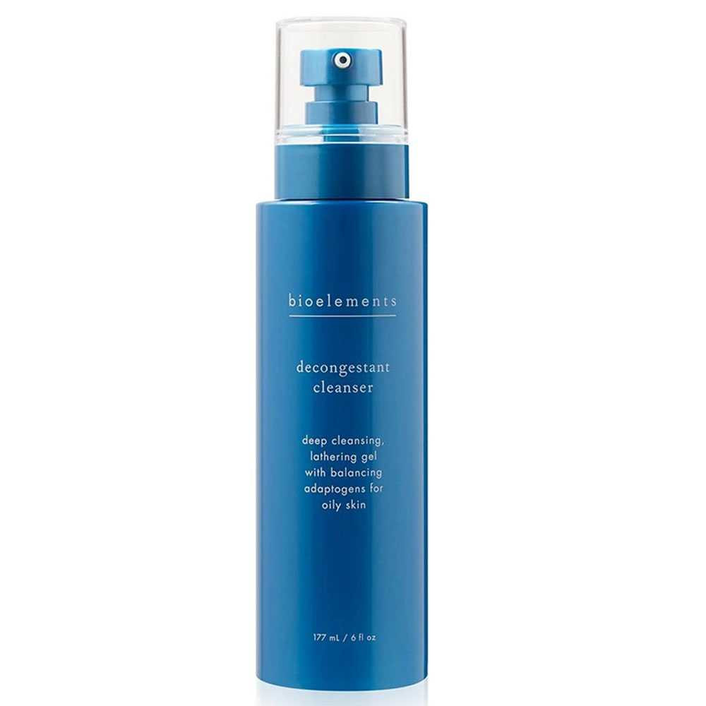 Bioelements Decongestant Cleanser 48$