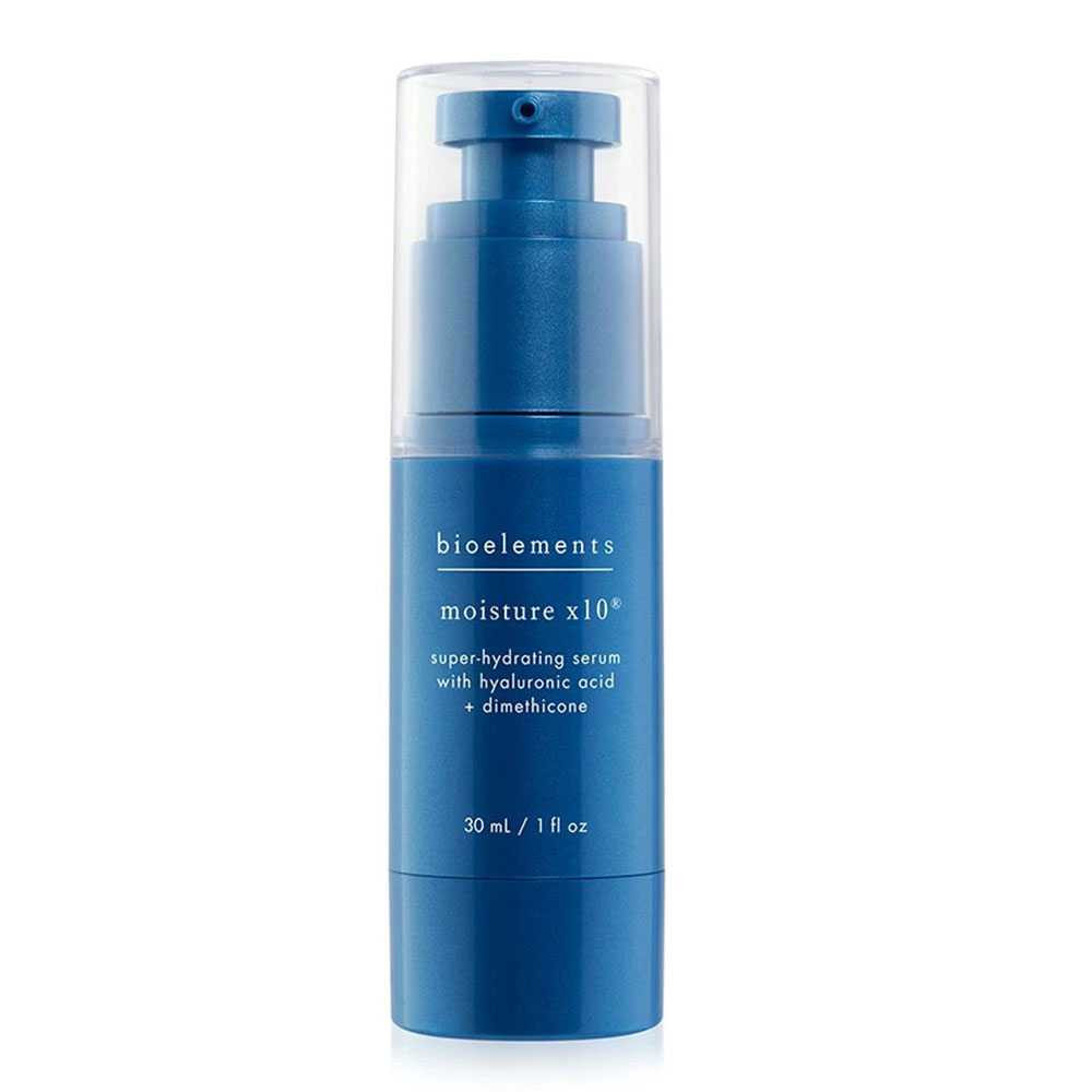 Bioelements Moisture X 10 52$