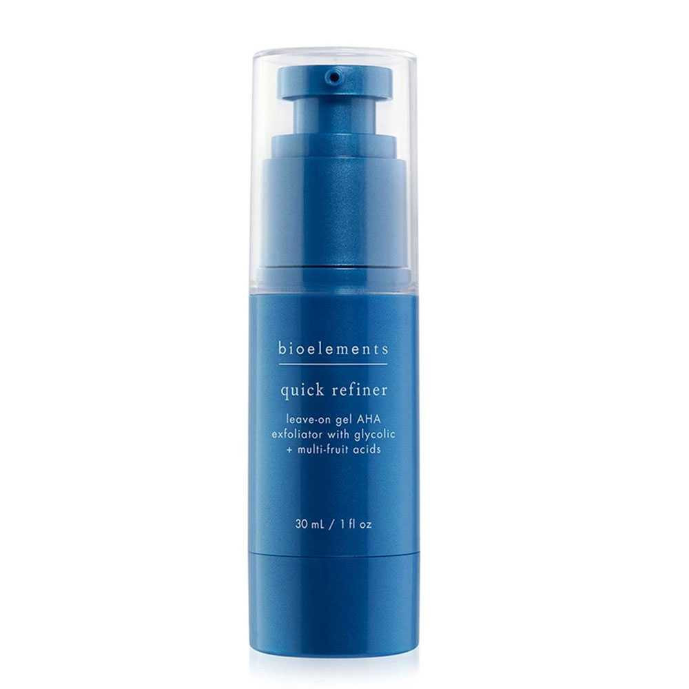 Bioelements Quick Refiner