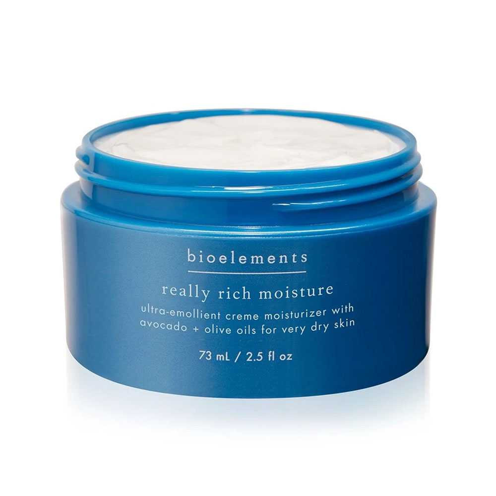 Bioelements Really Rich Moisture 53$