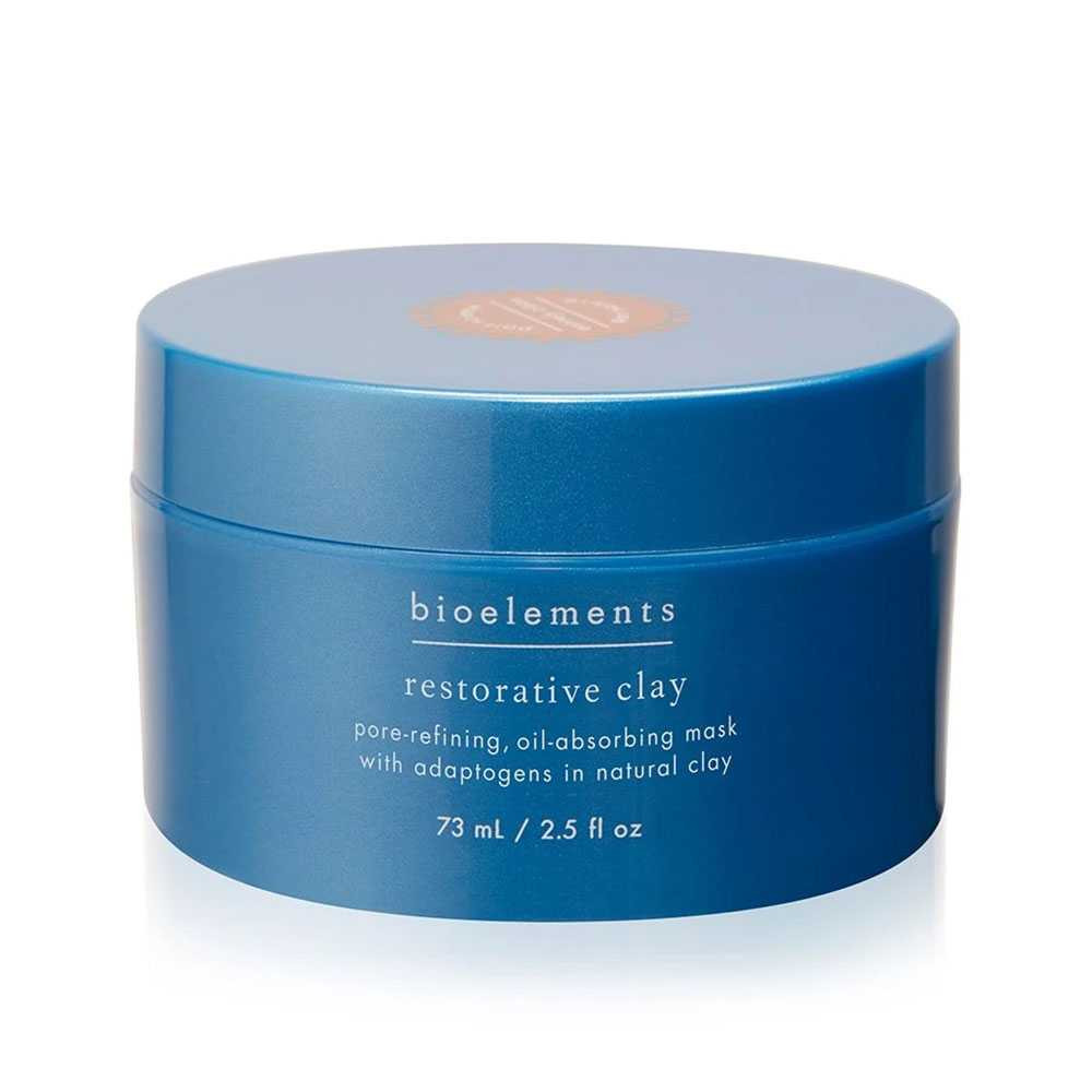 Bioelements Restorative Clay 44$