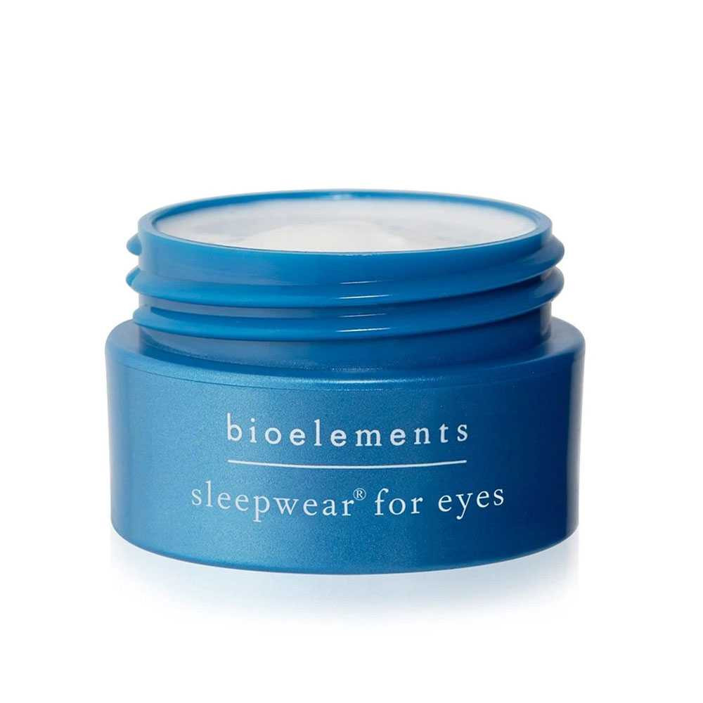 Bioelements Sleepwear for Eyes