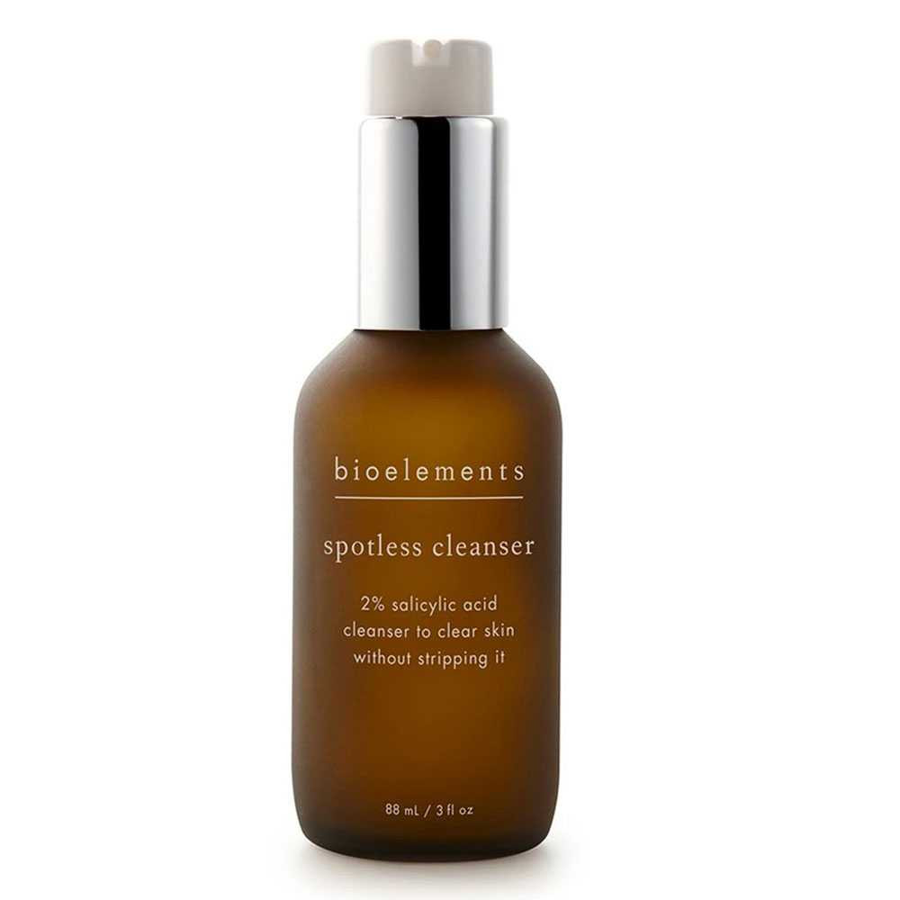 Bioelements Spotless Cleanser