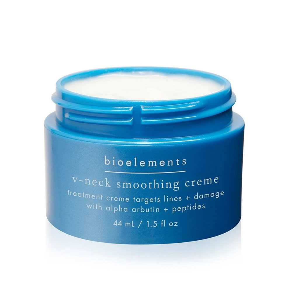 Bioelements V-Neck Smoothing Creme 74$