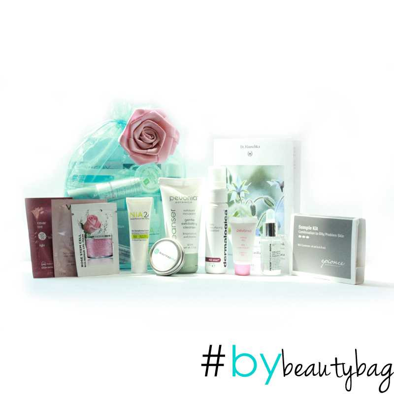 BY Beauty Bags