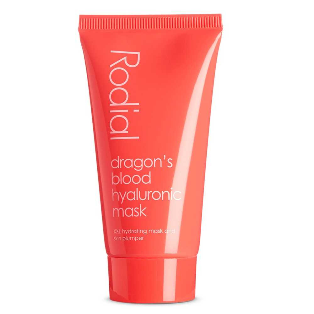 Rodial Dragon's Blood Hyaluronic Mask