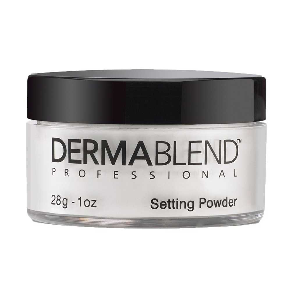 Dermablend Loose Setting Powder