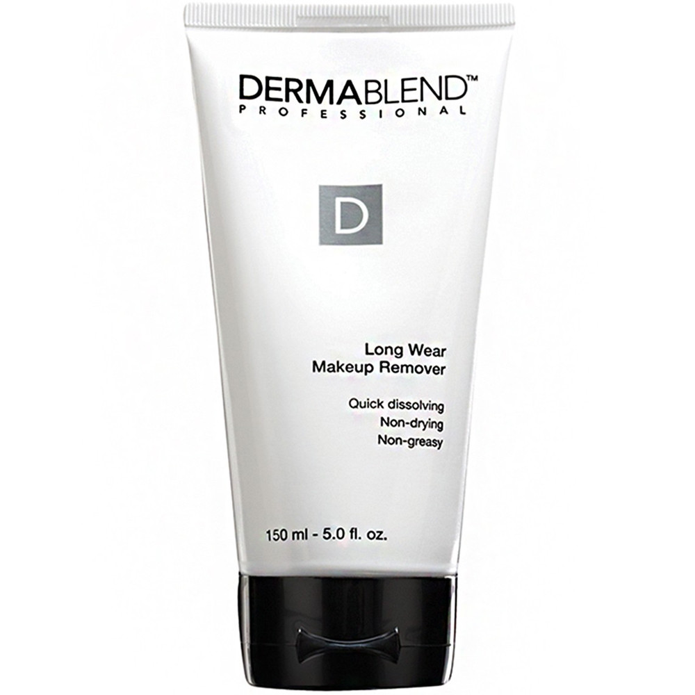 Dermablend Long Wear Makeup Remover