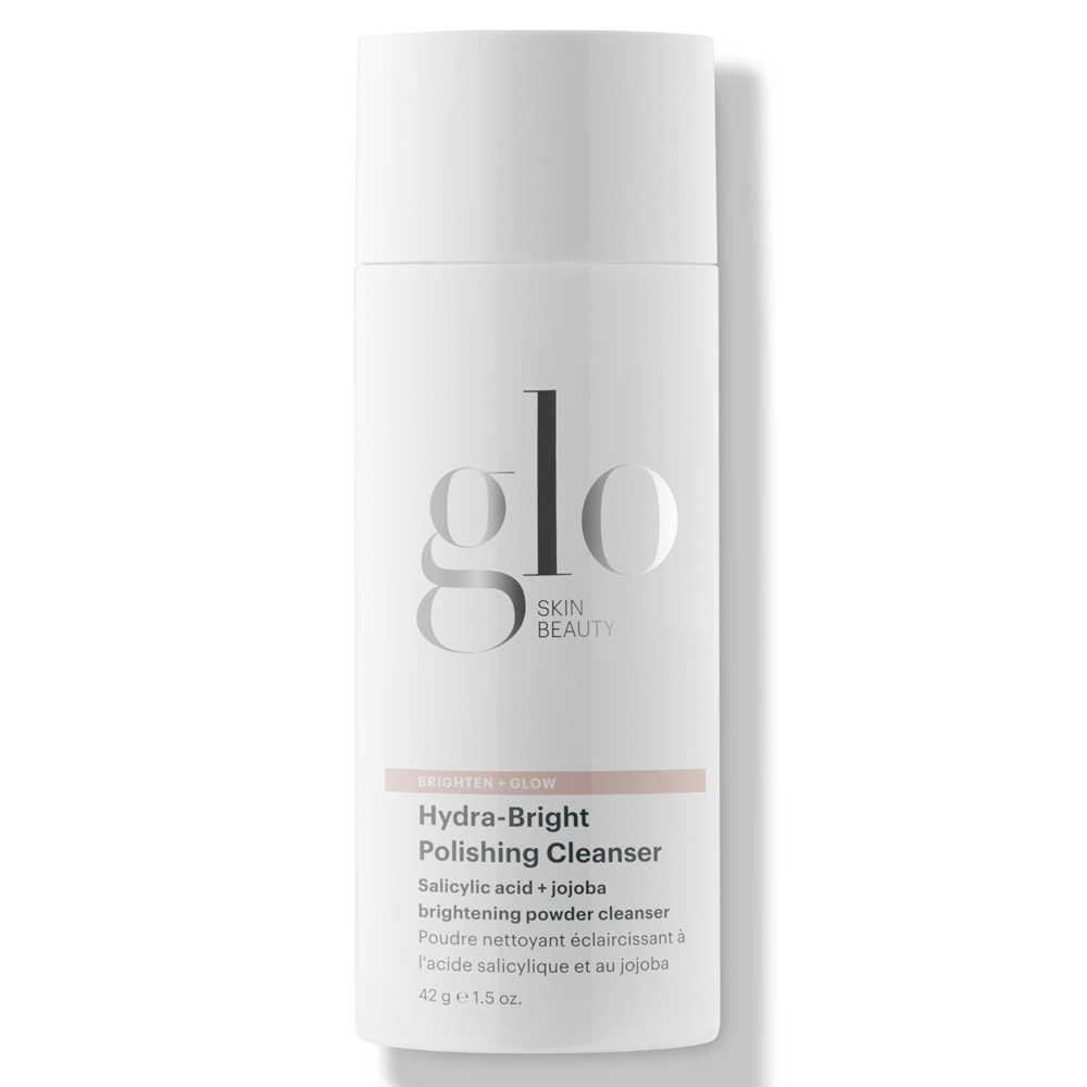 glo Skin Beauty Hydra-Bright Polishing Cleanser