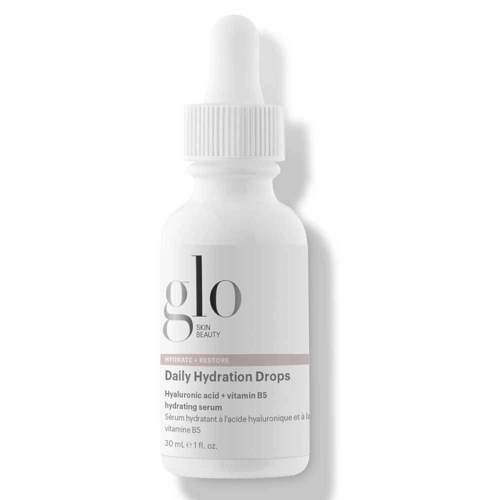 glo Skin Beauty Daily Hydration Drops