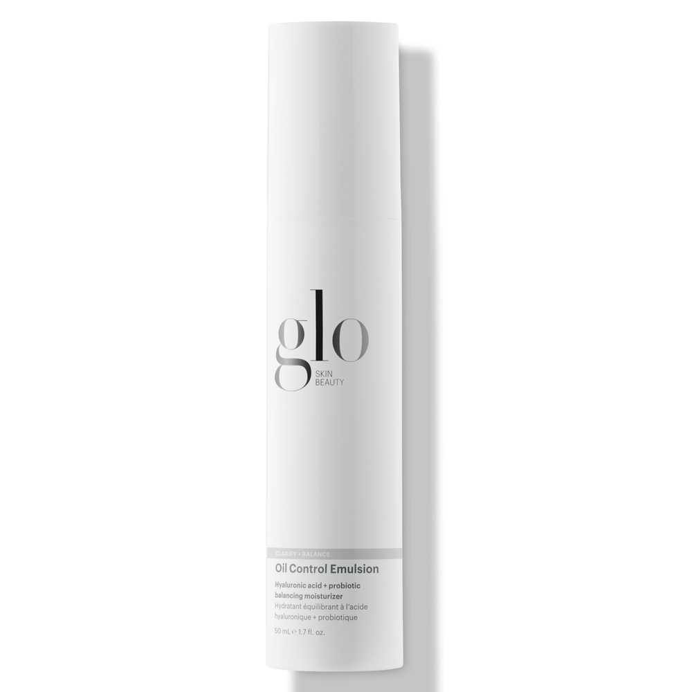 glo Skin Beauty Oil Control Emulsion