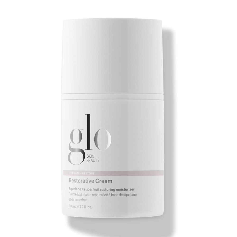 glo Skin Beauty Restorative Cream