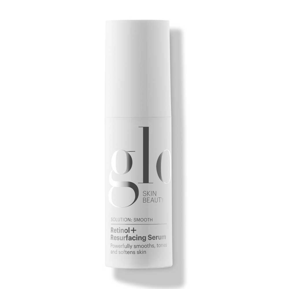 glo Skin Beauty Retinol+ Resurfacing Serum
