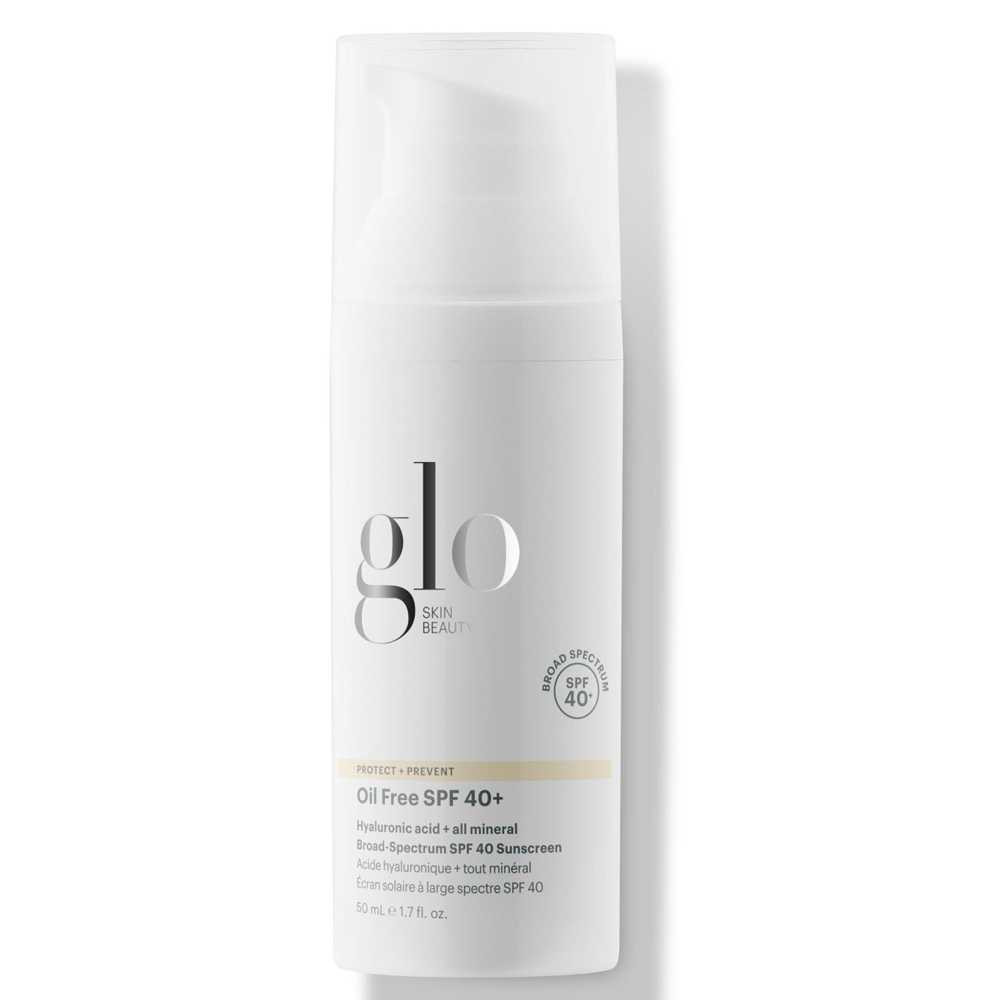 glo Skin Beauty Oil Free SPF 40+