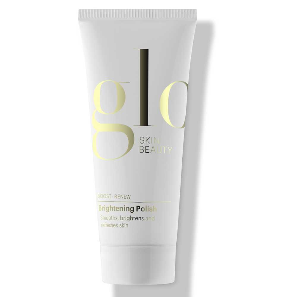 glo Skin Beauty Brightening Polish
