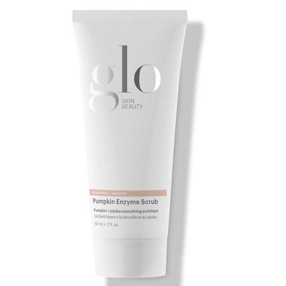 glo Skin Beauty Pumpkin Enzyme Scrub