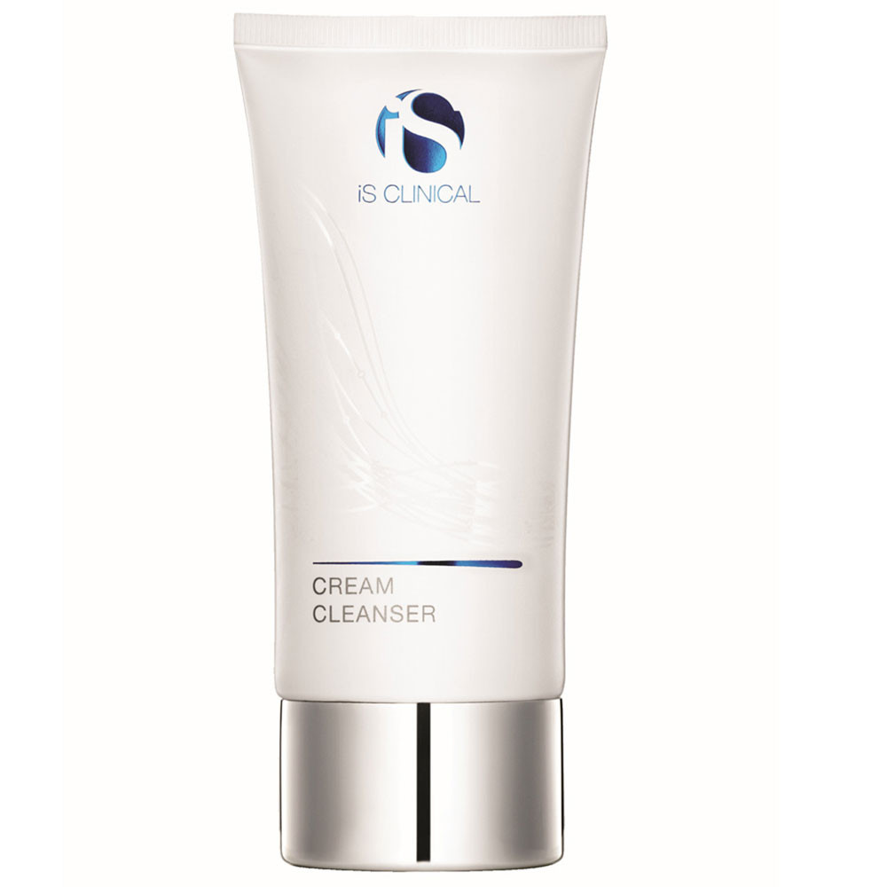 Is Clinical Cream Cleanser In White