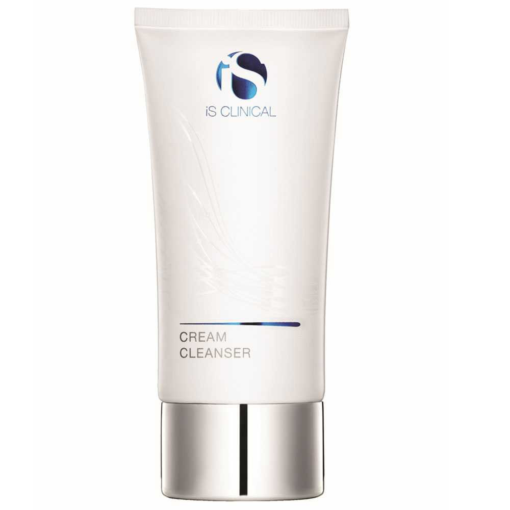 iS Clinical Cream Cleanser