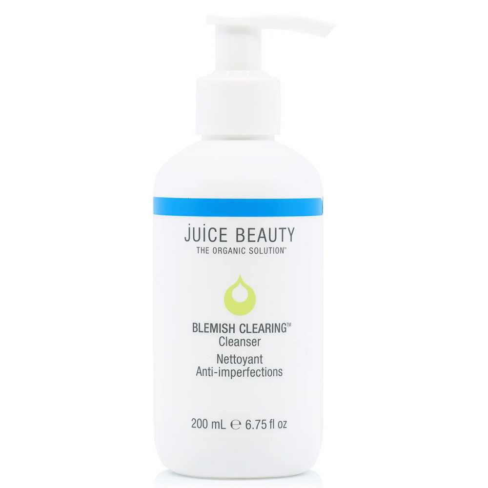 Juice Beauty Blemish Clearing Cleanser