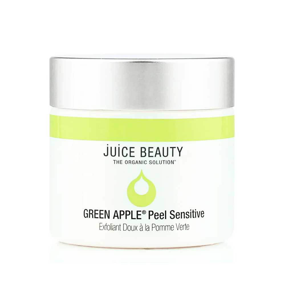 Juice Beauty Green Apple Peel Sensitive Exfoliating Mask
