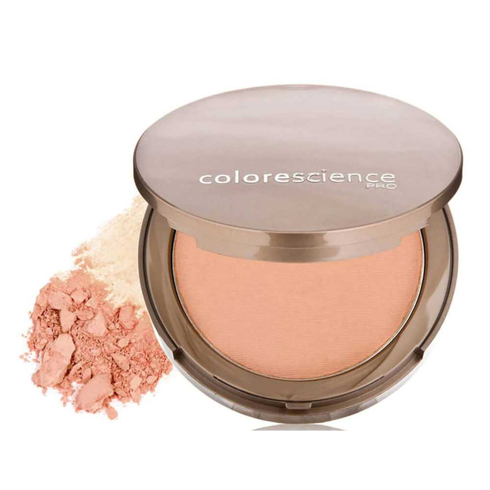 Colorescience Illuminating Pearl Powder-Champagne Kiss