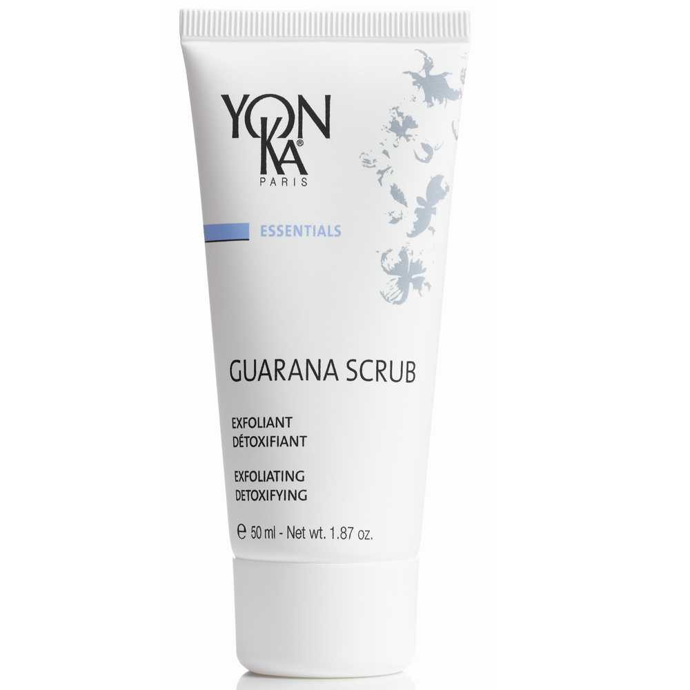 Yonka Guarana Scrub