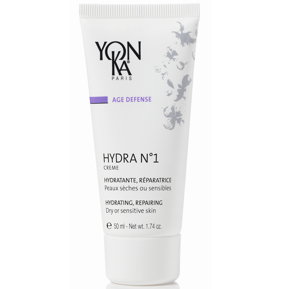 Yonka Hydra No 1 Creme