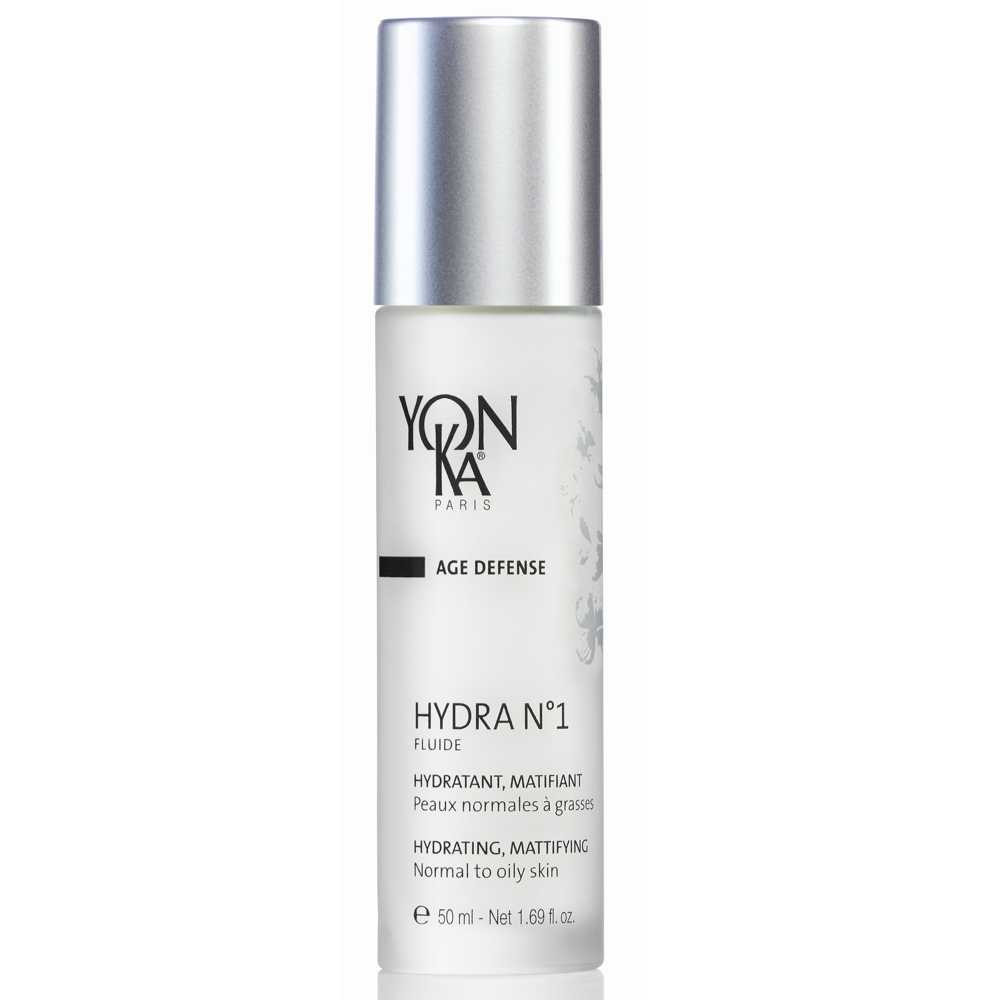 Yonka Hydra No 1 Fluide 90$