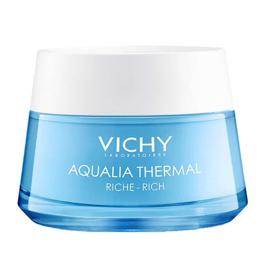 Vichy Aqualia Thermal Rich Cream