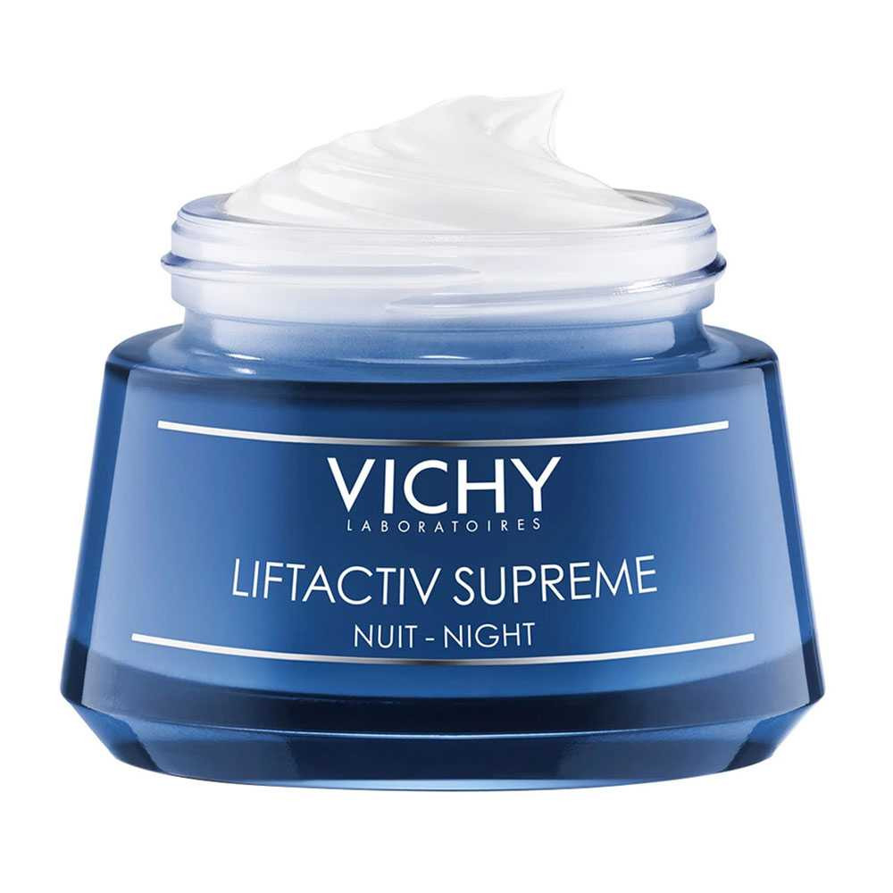 Vichy LiftActiv Supreme Night