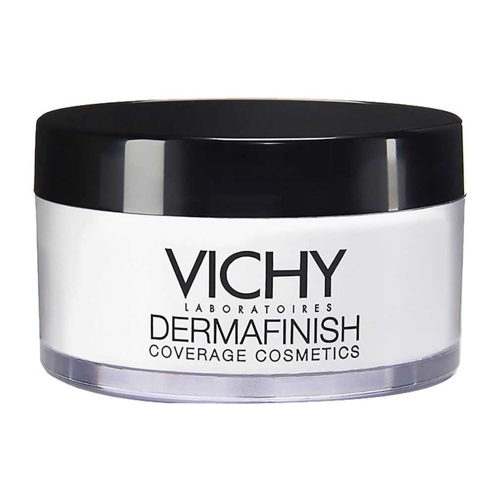 Vichy Dermafinish Setting Powder