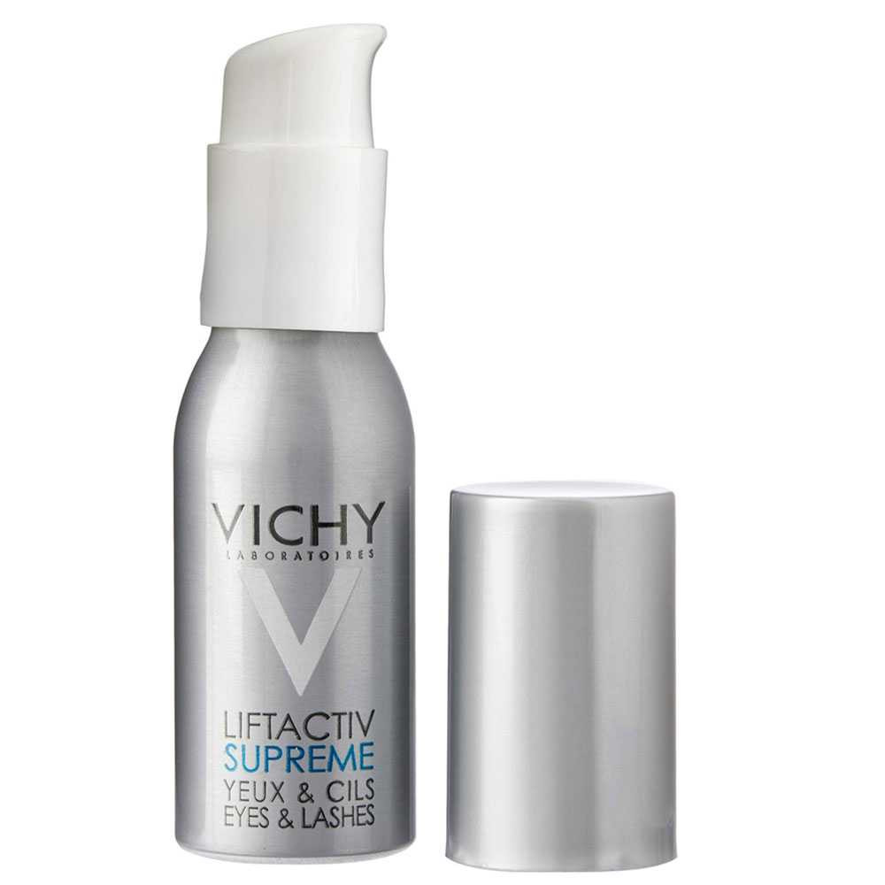 Vichy LiftActiv Serum 10 Eyes & Lashes