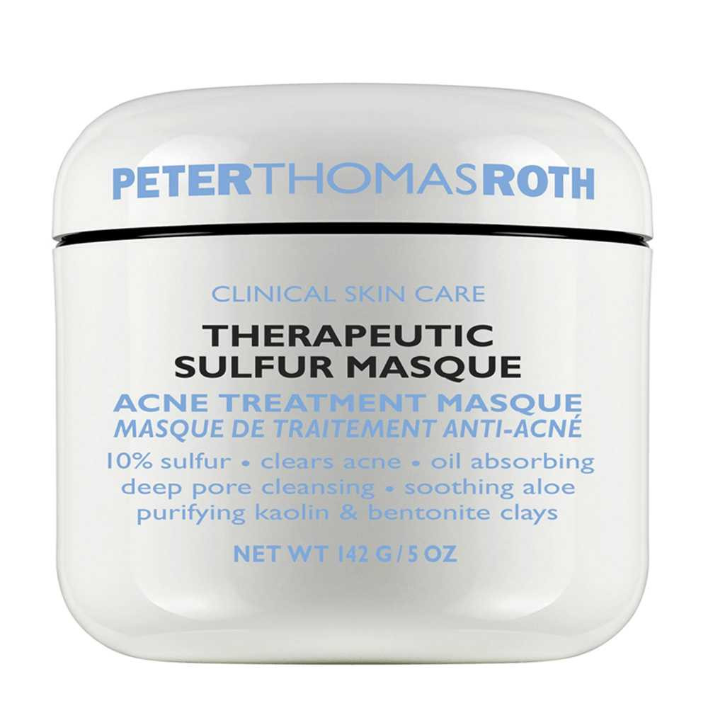 Peter Thomas Roth Theraputic Sulfur Mask