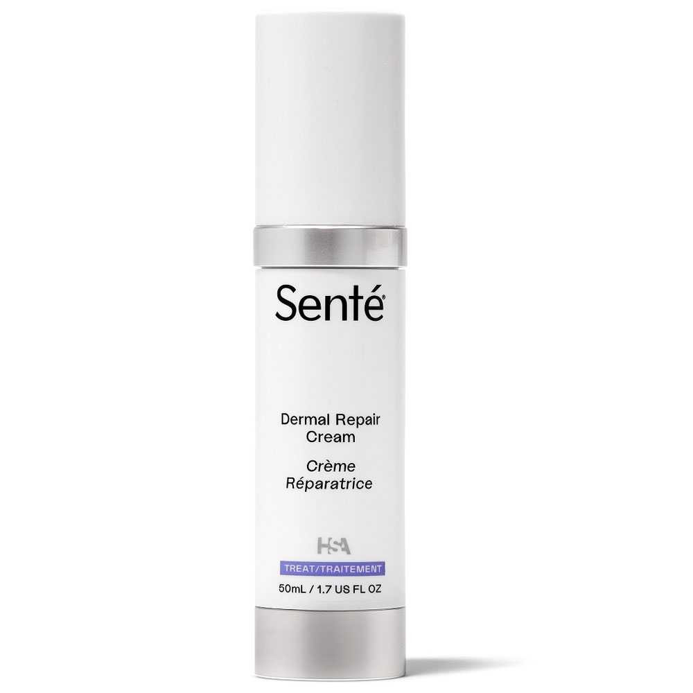Sente Dermal Repair Cream