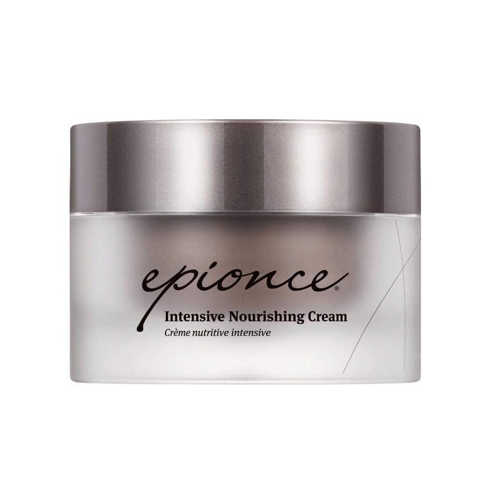 Epionce Intensive Nourishing Cream 1.7 oz jar, ultra-rich night cream for dry and photoaged skin