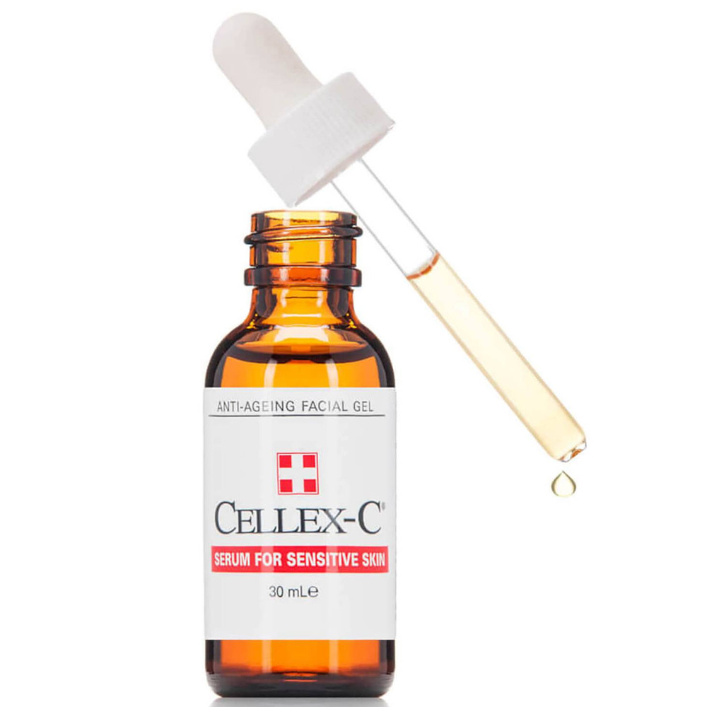 Shop Cellex-c Sensitive Skin Serum