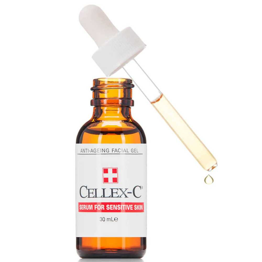 Cellex-C Sensitive Skin Serum