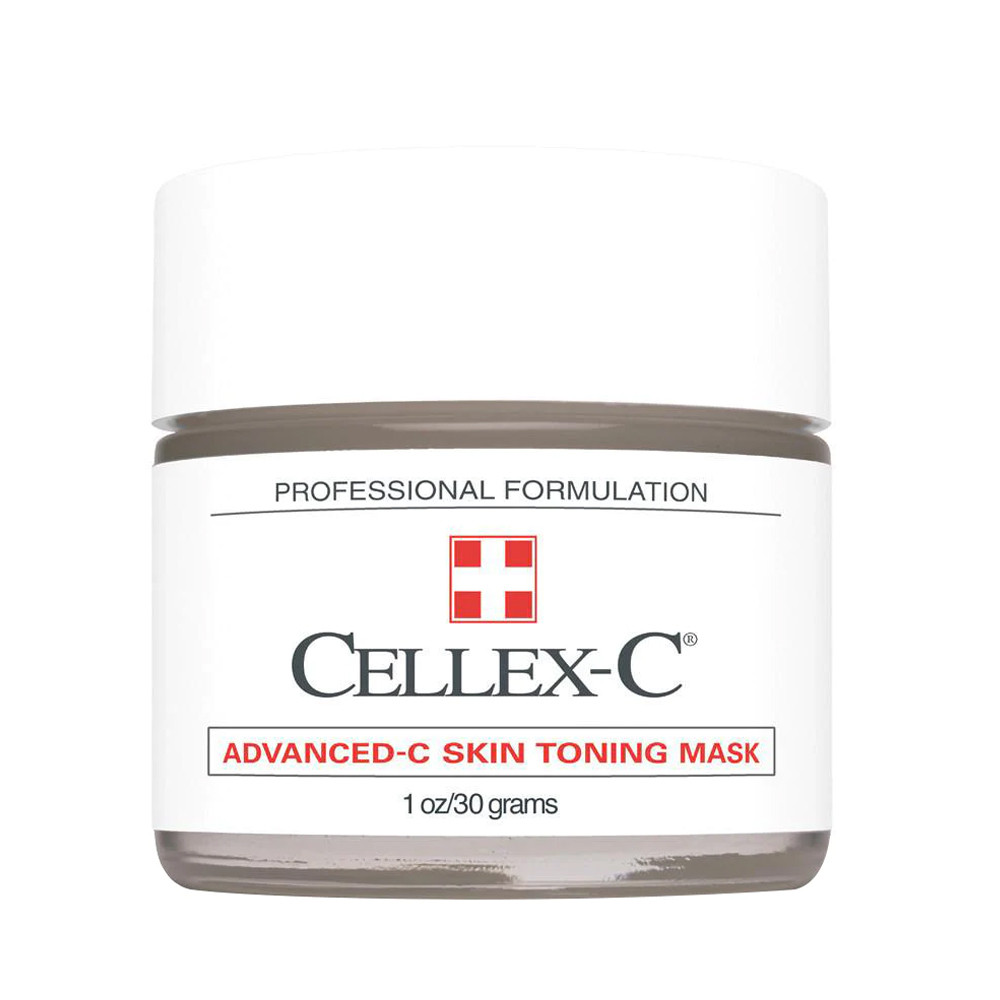 Shop Cellex-c Advanced-c Skin Toning Mask