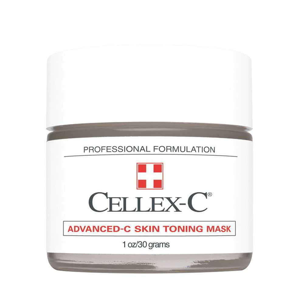 Cellex-C Advanced-C Skin Toning Mask