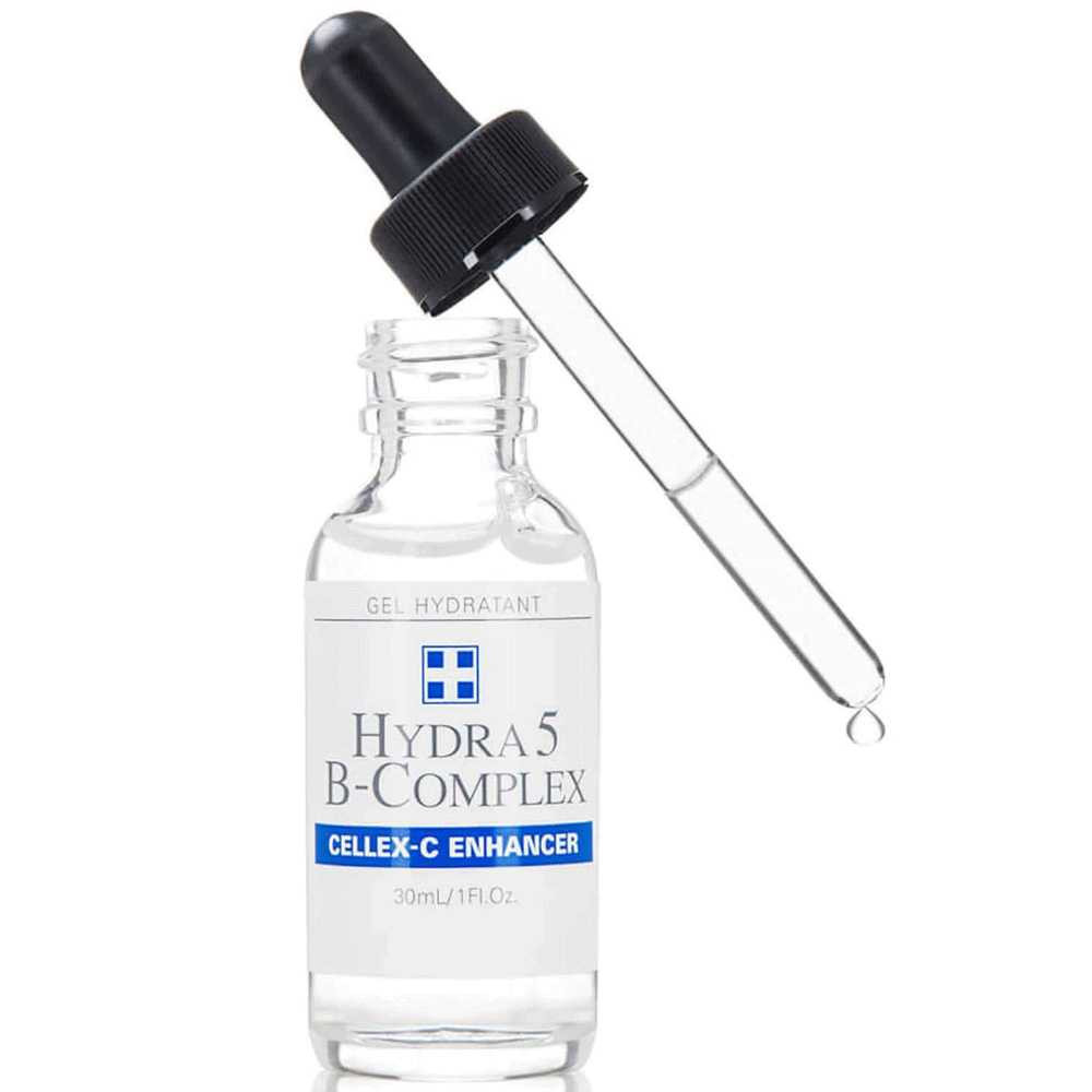 Cellex-C Hydra 5 B-Complex