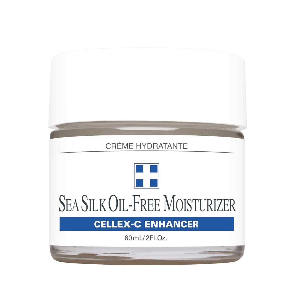 Cellex-C Sea Silk Oil-Free Moisturizer