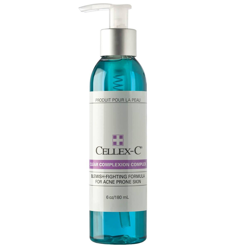 Shop Cellex-c Clear Complexion Complex