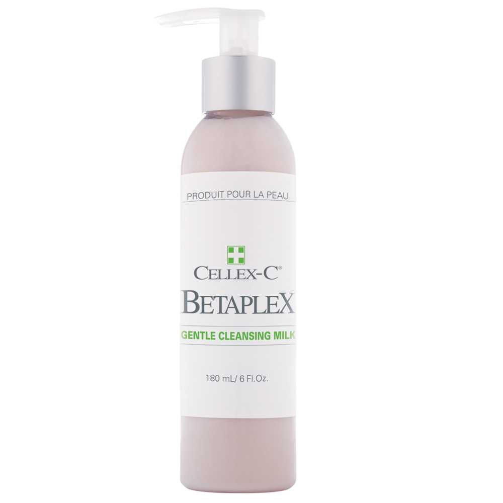 Cellex-C Betaplex Gentle Cleansing Milk