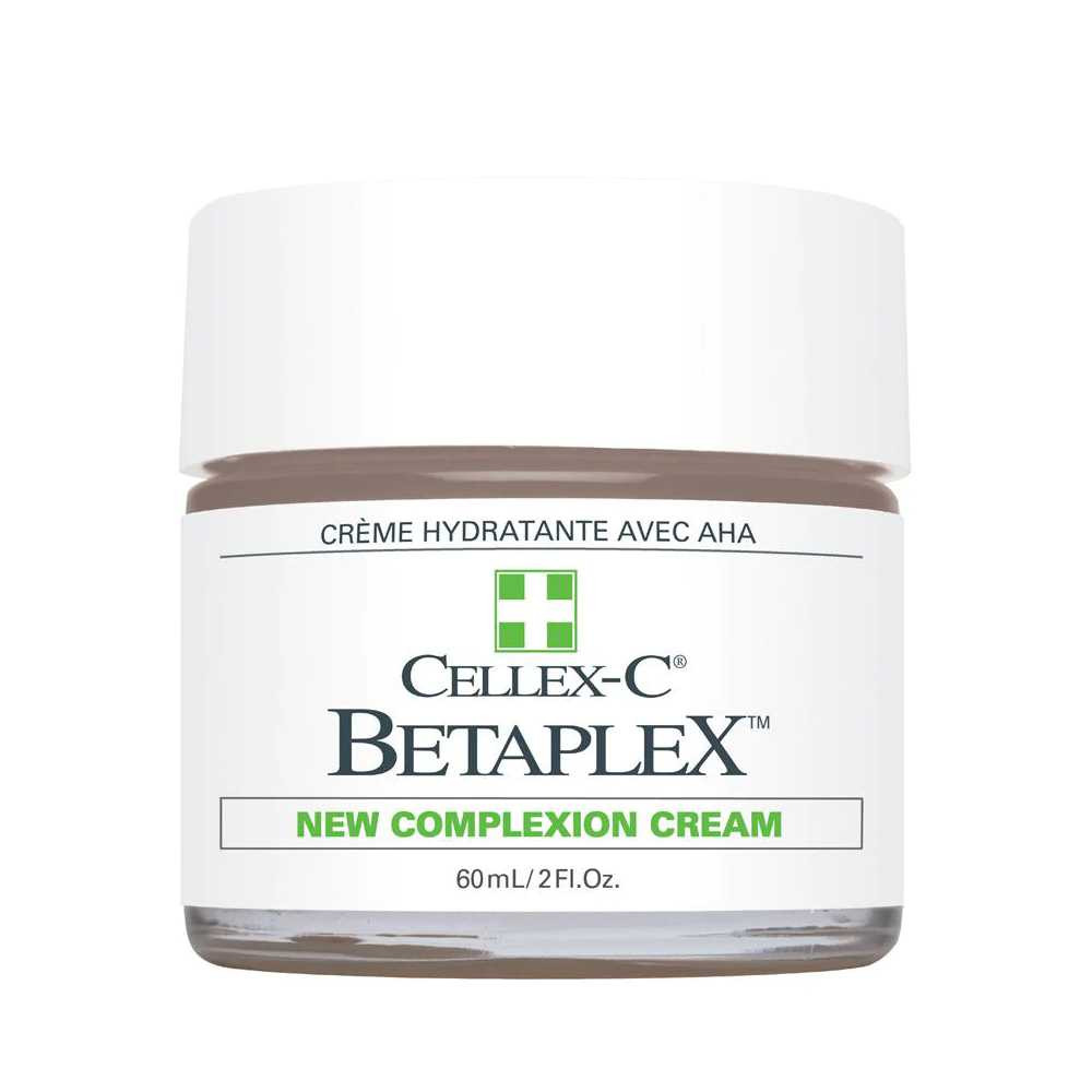 Cellex-C Betaplex New Complexion Cream