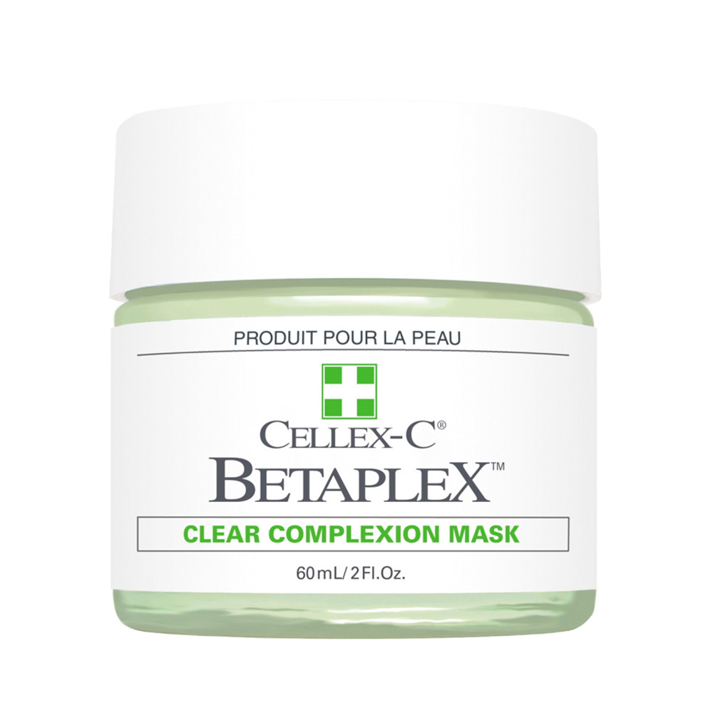 Shop Cellex-c Betaplex Clear Complexion Mask