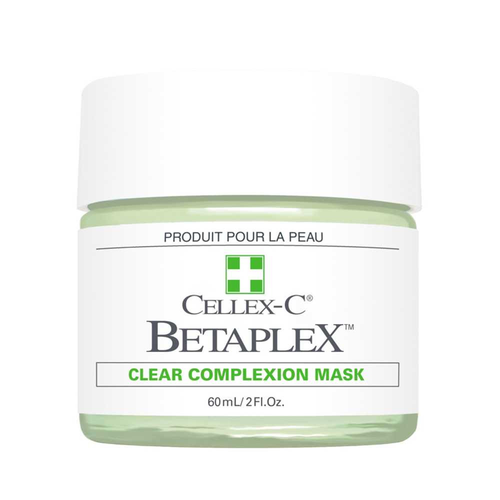 Cellex-C Betaplex Clear Complexion Mask